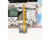Lenovo 5CB0S18563 COVER Upper Case C81N7 SP BLKB_HEB