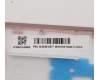 Lenovo 5CB0S18577 COVER Upper Case C81N7 SP BLKB_HUN