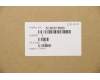 Lenovo 5CB0S18580 COVER Upper Case C81N7 SP BLKB_SLVN