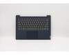 Lenovo 5CB0S18595 COVER Upper Case C81N7 AB BLKB_HEB
