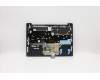 Lenovo 5CB0S18605 COVER Upper Case C81N7 AB BLKB_NORDI