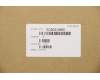 Lenovo 5CB0S18605 COVER Upper Case C81N7 AB BLKB_NORDI
