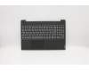 Lenovo 5CB0S18639 COVER Upper case C81N8 BLK NBLKB_UK