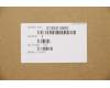 Lenovo 5CB0S18650 COVER Upper case C81N8 BLK NBLKB_HUN