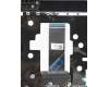Lenovo 5CB0S18650 COVER Upper case C81N8 BLK NBLKB_HUN