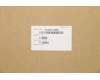 Lenovo 5CB0S18668 COVER Upper case C81N8 GRY NBLKB_THAI