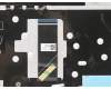Lenovo 5CB0S18668 COVER Upper case C81N8 GRY NBLKB_THAI