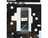 Lenovo 5CB0S18672 COVER Upper case C81N8 GRY NBLKB_SPN