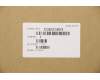 Lenovo 5CB0S18674 COVER Upper case C81N8 GRY NBLKB_PORT