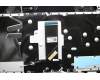 Lenovo 5CB0S18691 COVER Upper case C81N8 BLU NBLKB_US