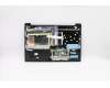 Lenovo 5CB0S18697 COVER Upper case C81N8 BLU NBLKB_AR-E