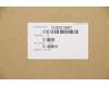 Lenovo 5CB0S18697 COVER Upper case C81N8 BLU NBLKB_AR-E
