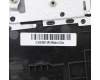 Lenovo 5CB0S18697 COVER Upper case C81N8 BLU NBLKB_AR-E