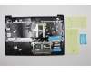 Lenovo 5CB0S18709 COVER Upper case C81N8 BLU NBLKB_FRE