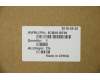 Lenovo 5CB0S18709 COVER Upper case C81N8 BLU NBLKB_FRE