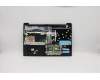 Lenovo 5CB0S18722 COVER Upper case C81N8 BLK BLKB_US