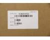 Lenovo 5CB0S18722 COVER Upper case C81N8 BLK BLKB_US