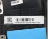Lenovo 5CB0S18722 COVER Upper case C81N8 BLK BLKB_US