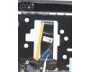 Lenovo 5CB0S18733 COVER Upper case C81N8 BLK BLKB_ITA