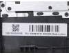 Lenovo 5CB0S18733 COVER Upper case C81N8 BLK BLKB_ITA