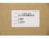 Lenovo 5CB0S18744 COVER Upper case C81N8 BLK BLKB_BEL