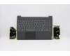 Lenovo 5CB0S18748 COVER Upper case C81N8 BLK BLKB_BUL