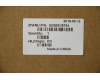Lenovo 5CB0S18754 COVER Upper case C81N8 GRY BLKB_US