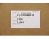 Lenovo 5CB0S18759 COVER Upper case C81N8 GRY BLKB_RUS