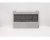 Lenovo 5CB0S18761 COVER Upper case C81N8 GRY BLKB_HEB