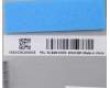 Lenovo 5CB0S18765 COVER Upper case C81N8 GRY BLKB_ITA
