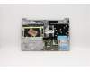 Lenovo 5CB0S18771 COVER Upper case C81N8 GRY BLKB_NORDI
