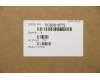 Lenovo 5CB0S18772 COVER Upper case C81N8 GRY BLKB_FRE