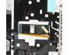 Lenovo 5CB0S18772 COVER Upper case C81N8 GRY BLKB_FRE