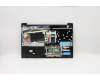 Lenovo 5CB0S18791 COVER Upper case C81N8 BLU BLKB_RUS