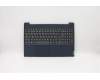 Lenovo 5CB0S18800 COVER Upper case C81N8 BLU BLKB_PORT