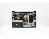 Lenovo 5CB0S18800 COVER Upper case C81N8 BLU BLKB_PORT