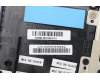 Lenovo 5CB0S18800 COVER Upper case C81N8 BLU BLKB_PORT