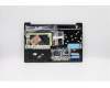 Lenovo 5CB0S18803 COVER Upper case C81N8 BLU BLKB_NORDI