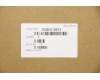 Lenovo 5CB0S18813 COVER Upper case C81N8 BLU BLKB_CZ-SK