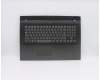 Lenovo 5CB0S57361 COVER UpCaseC81HGBKW/KBTPBLStripCoverHB