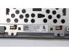 Lenovo 5CB0S72636 COVER Upper Case ASM_USA L 81C4 IG