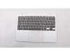 Lenovo 5CB0S72819 COVER Upper Case ASM_UK B 81HY BW