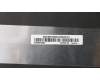 Lenovo 5CB0S72825 Hana 11 MTK LCD-Abdeckung B 81HY mit Antenne BW