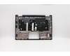 Lenovo 5CB0S72837 COVER Upper Case ASM C 81JX w/BL KB BEL