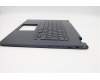 Lenovo 5CB0S72837 COVER Upper Case ASM C 81JX w/BL KB BEL