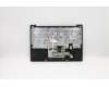 Lenovo 5CB0S72848 COVER Upper Case ASM_US INTE B 81JW Grey