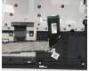 Lenovo 5CB0S72848 COVER Upper Case ASM_US INTE B 81JW Grey