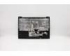 Lenovo 5CB0S72850 COVER Upper Case ASM_UK B 81JW Grey
