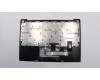 Lenovo 5CB0S72852 COVER Upper Case ASM_ND B 81JW Grey