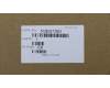 Lenovo 5CB0S72852 COVER Upper Case ASM_ND B 81JW Grey